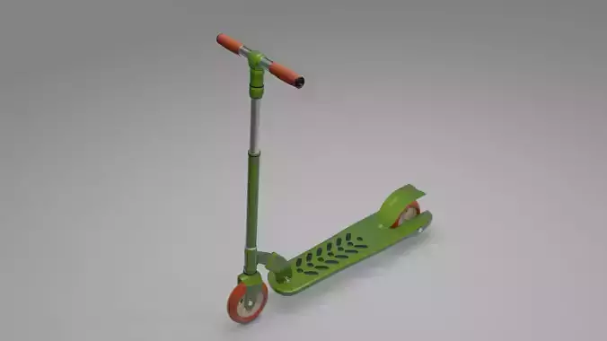Scooter