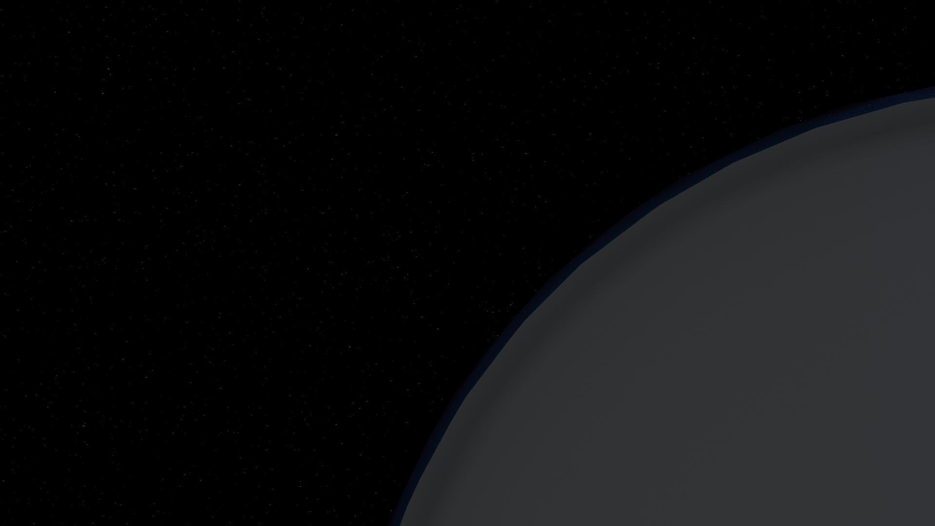 uranus 3d max corona rander model 3D model 3D model 3D model_24