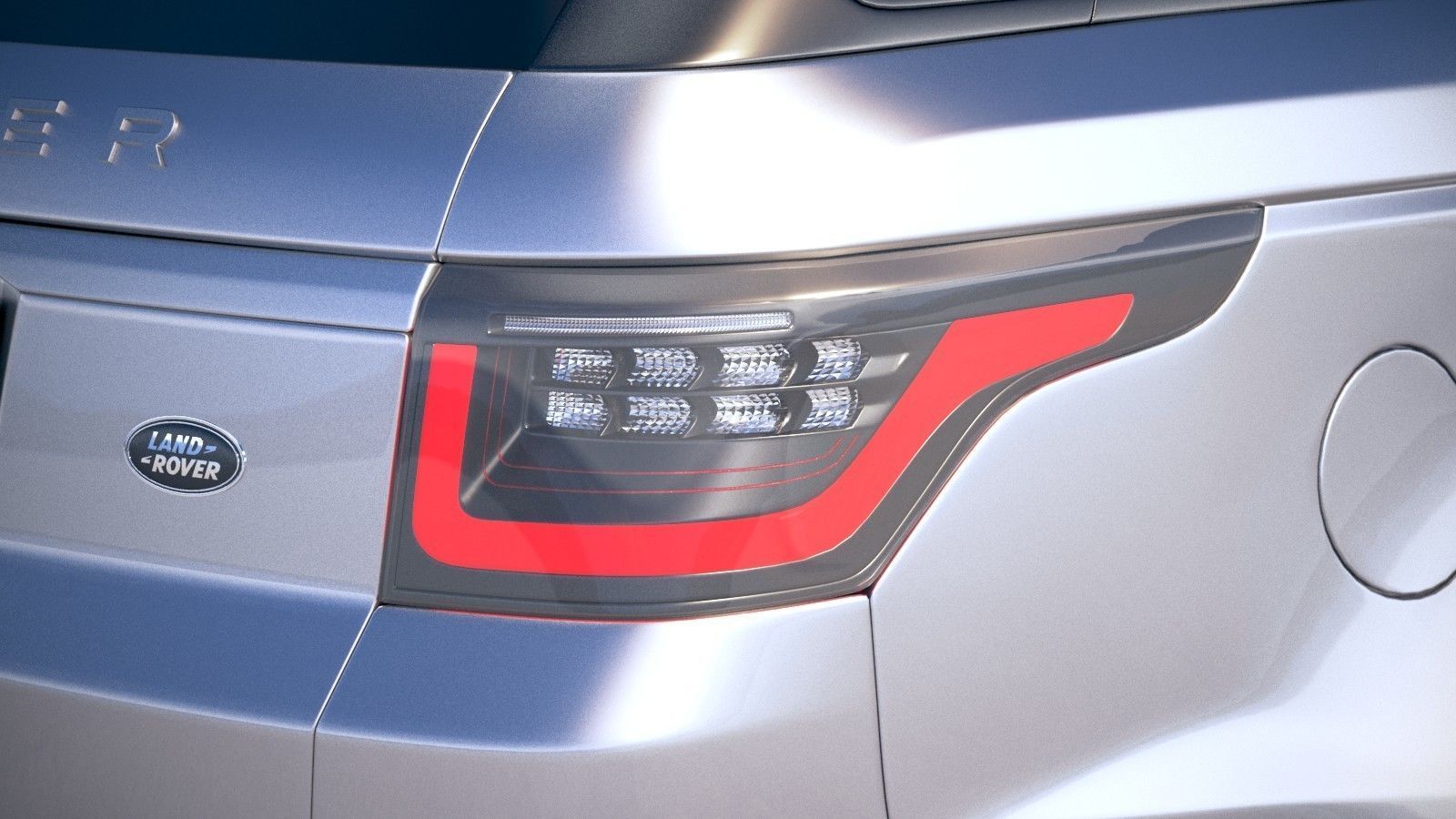 Range Rover Sport PHEV 2018 3D model_16