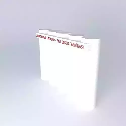 Liquid Sugar Factory