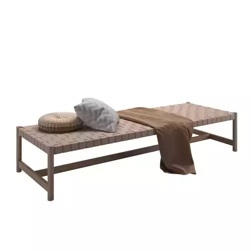 Jysk Vadehavet daybed