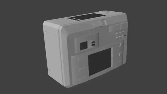 camera printer