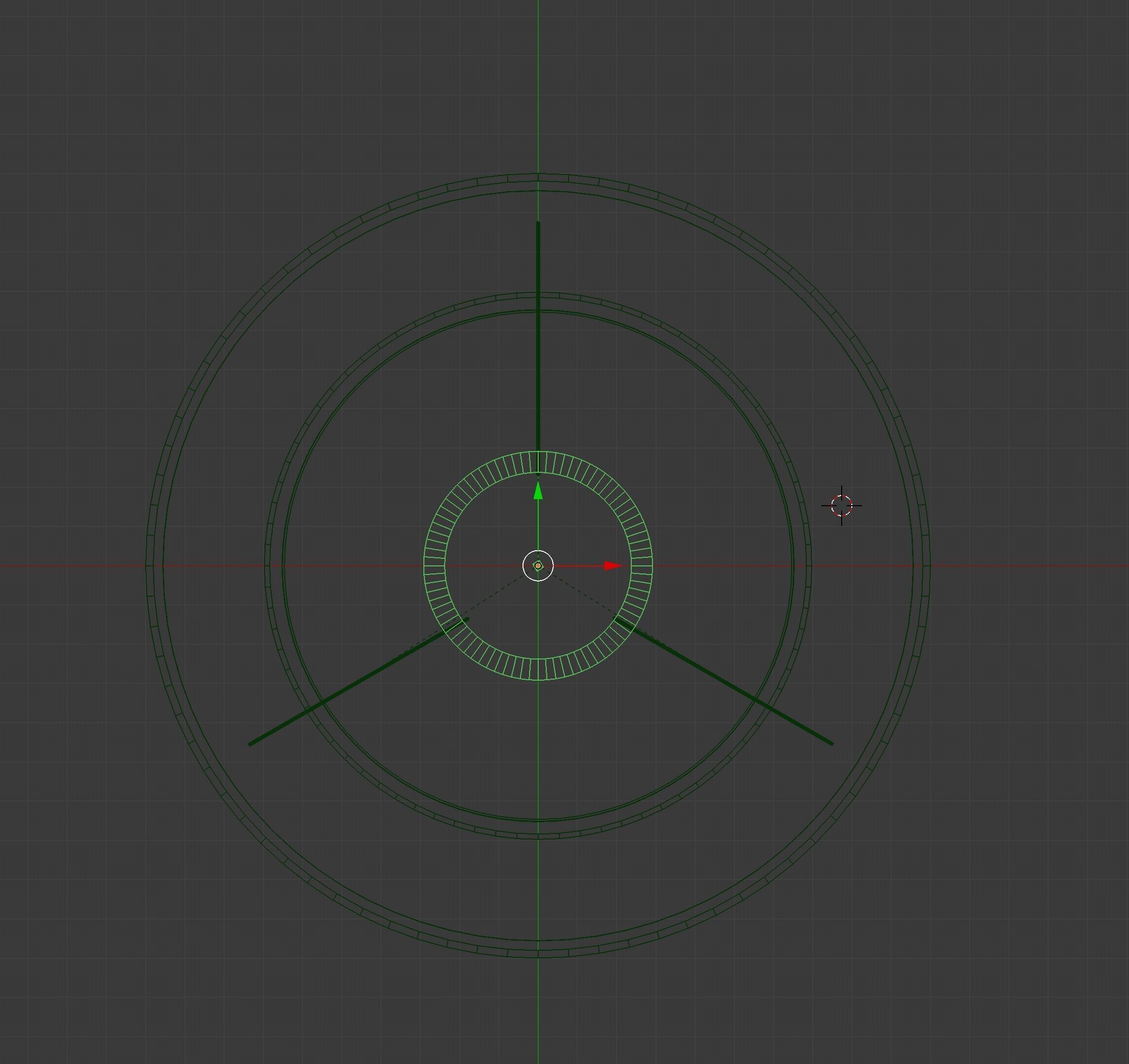 Ceiling Lamp 3D Model 3D model_13