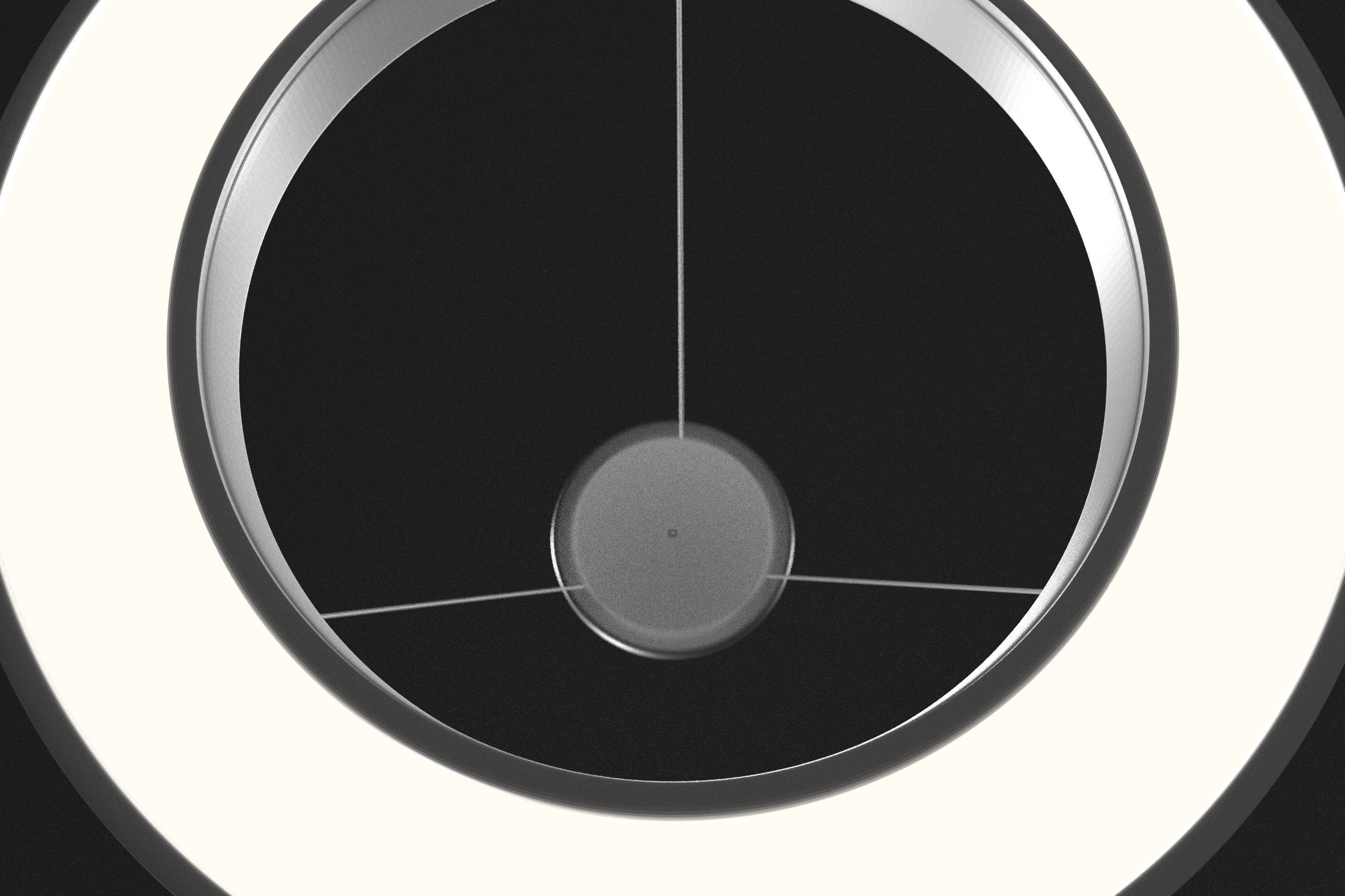 Ceiling Lamp 3D Model 3D model_3