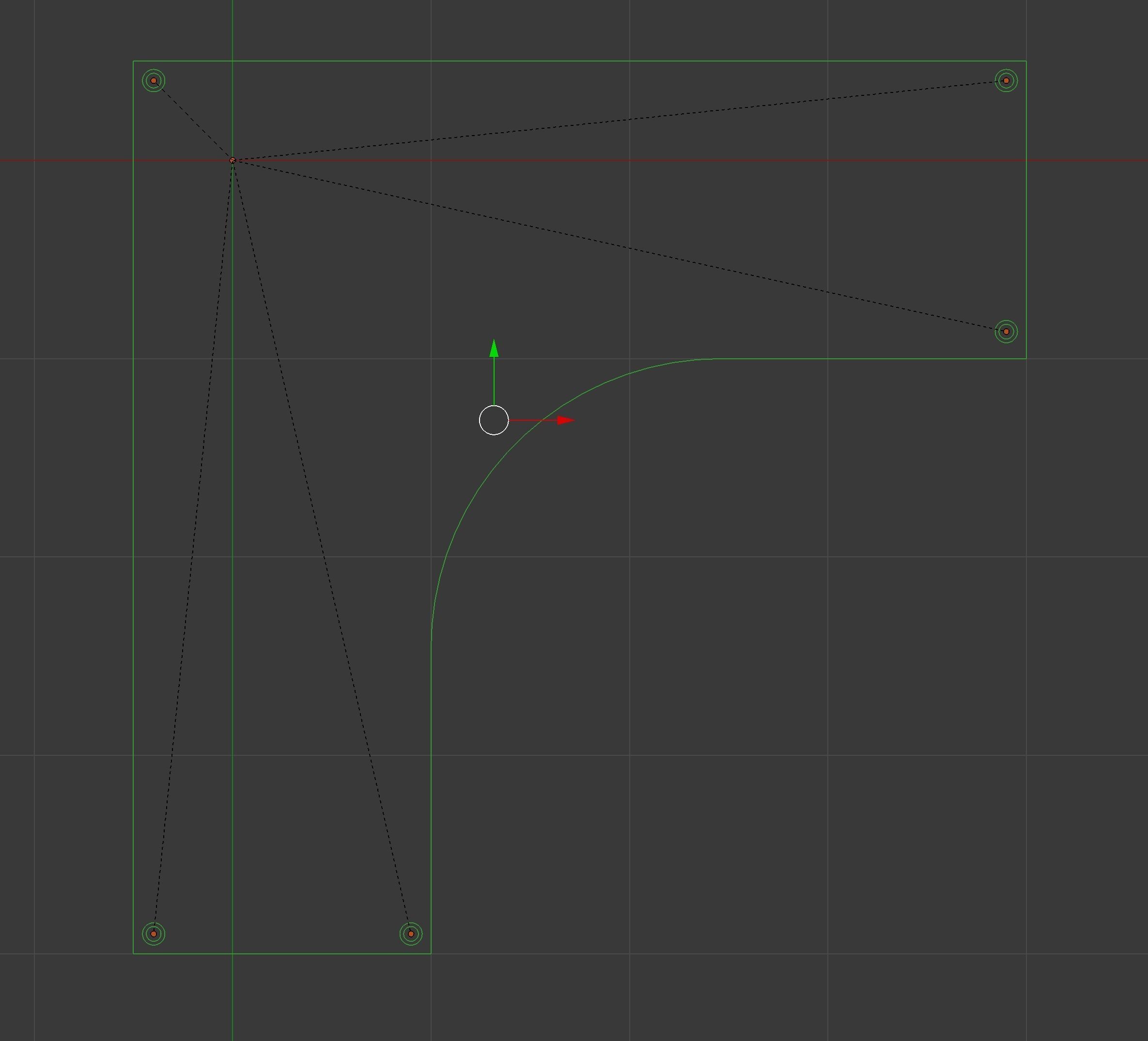 Ceiling Lamp 3D Model 3D model_8