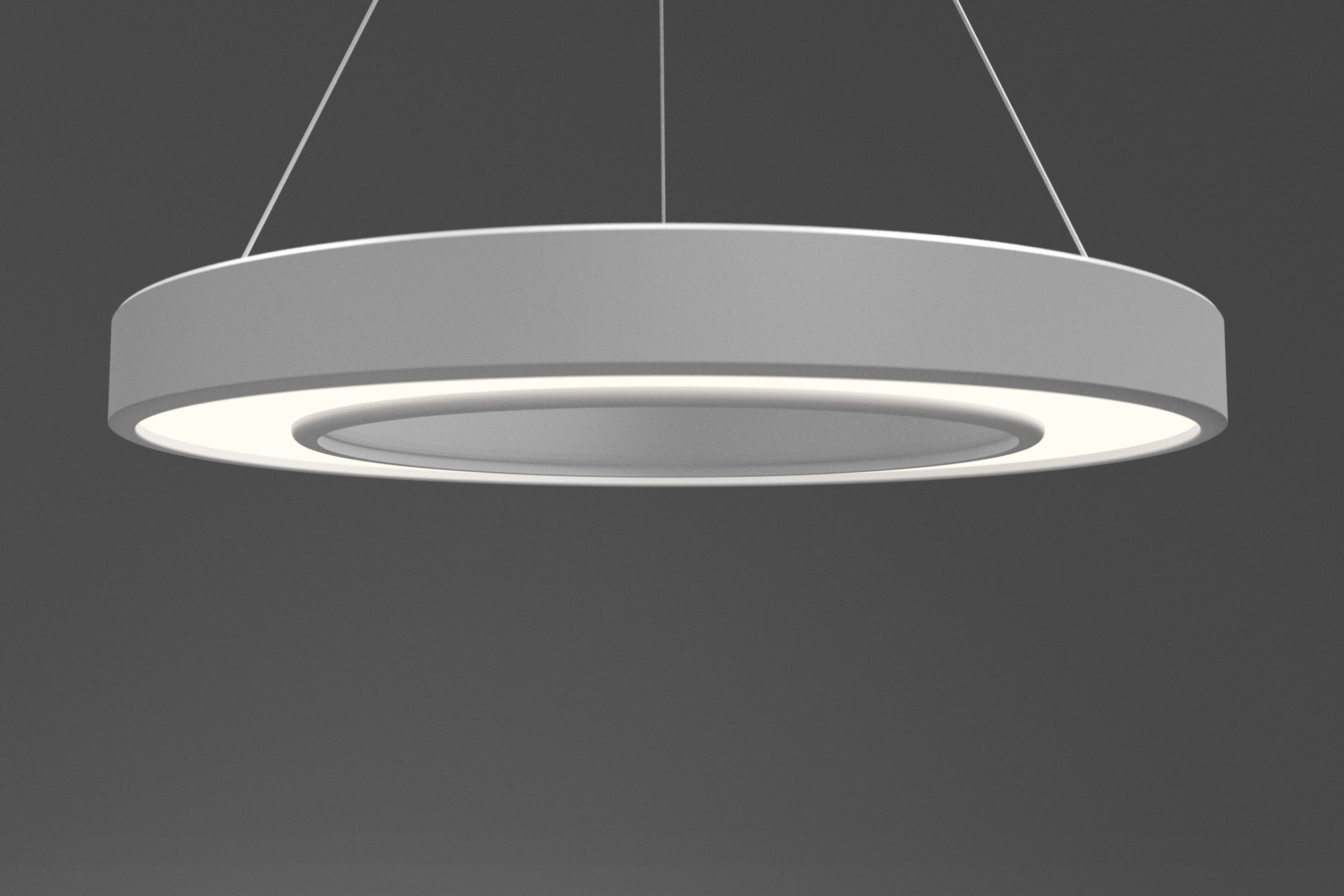 Ceiling Lamp 3D Model 3D model_6