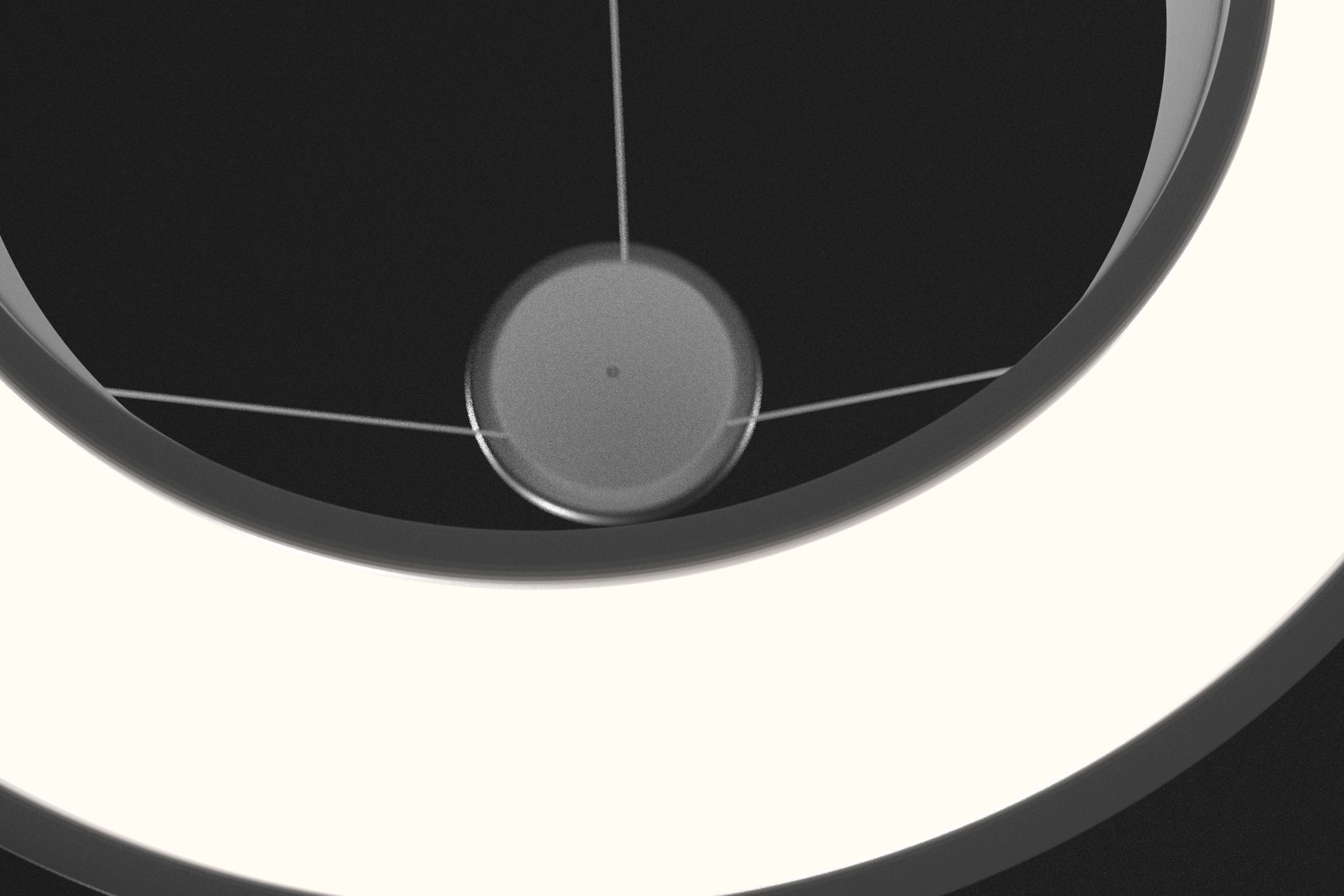 Ceiling Lamp 3D Model 3D model_2