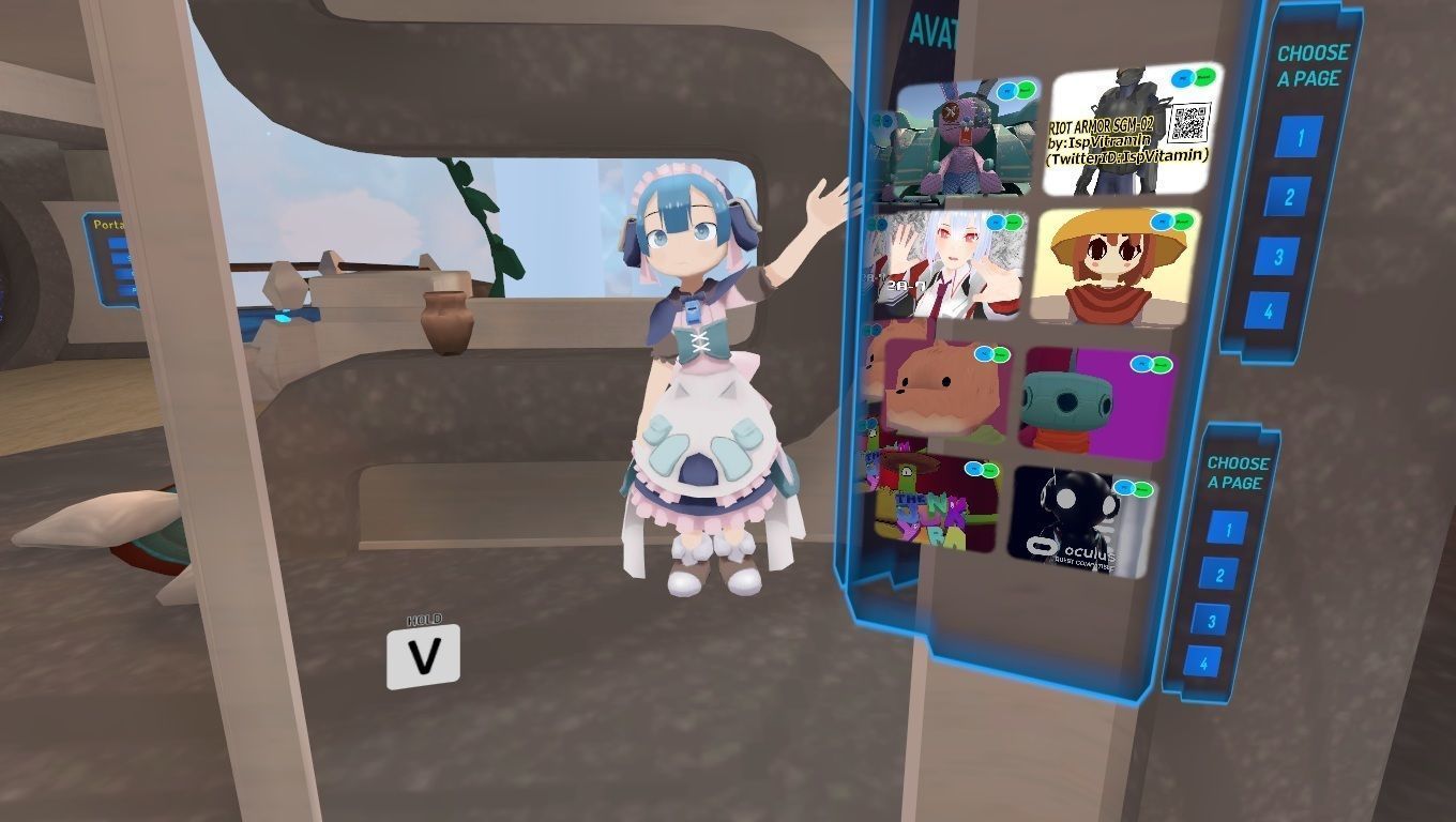 Maruruk Made in Abyss 3D model_7