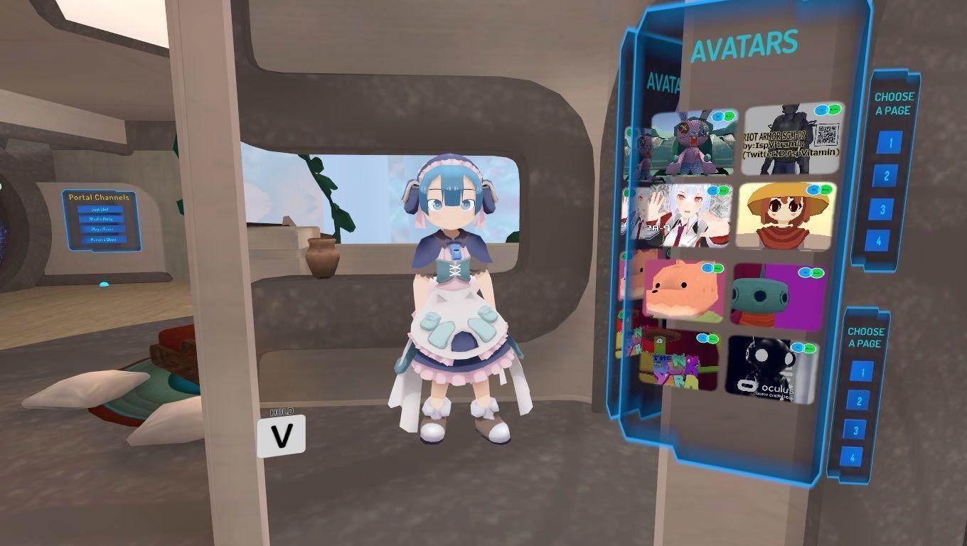 Maruruk Made in Abyss 3D model_8