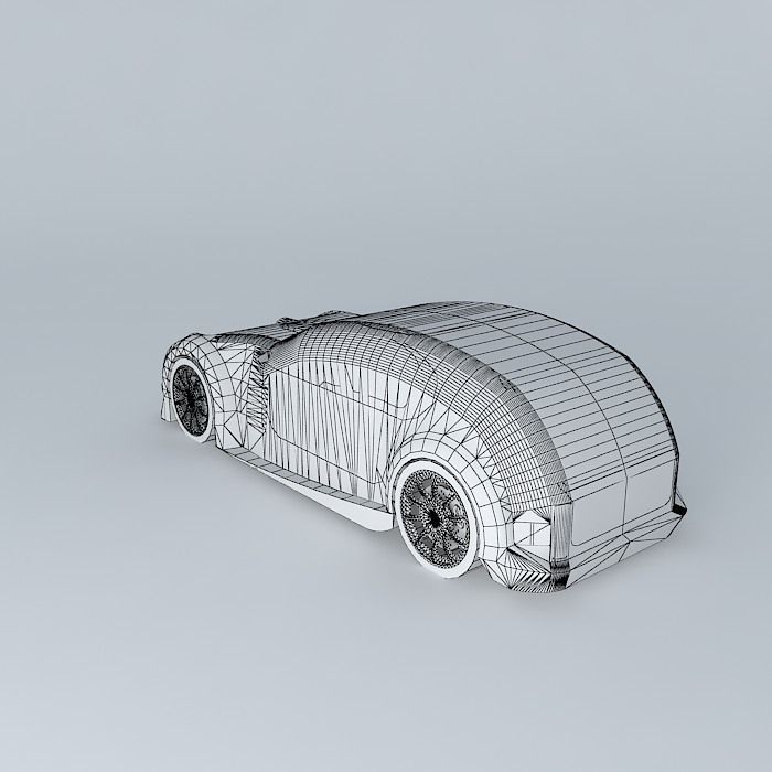 Radical Maelstrom Free 3D model_3