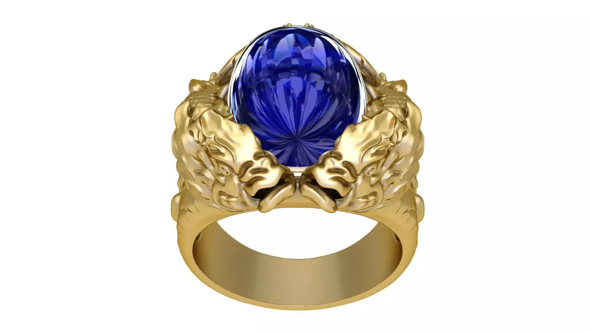 DIAMOND JEWELLERY 3D print model_0