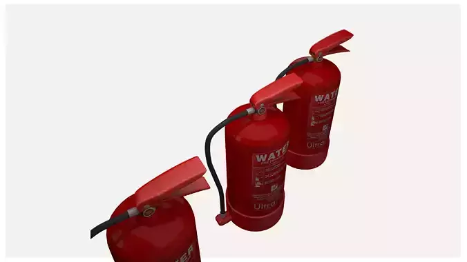 Fire Extinguisher home and office 