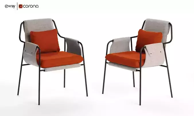 Fletcher Chair Industry West