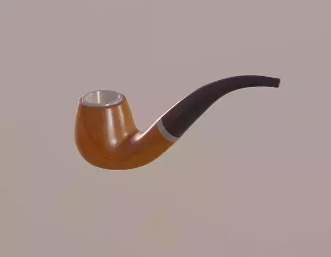 Smoking Pipe