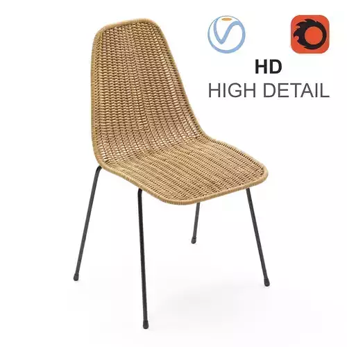 FeelGood Design  Basket chair