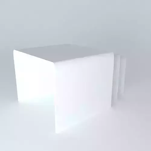 Auxiliary tables glass