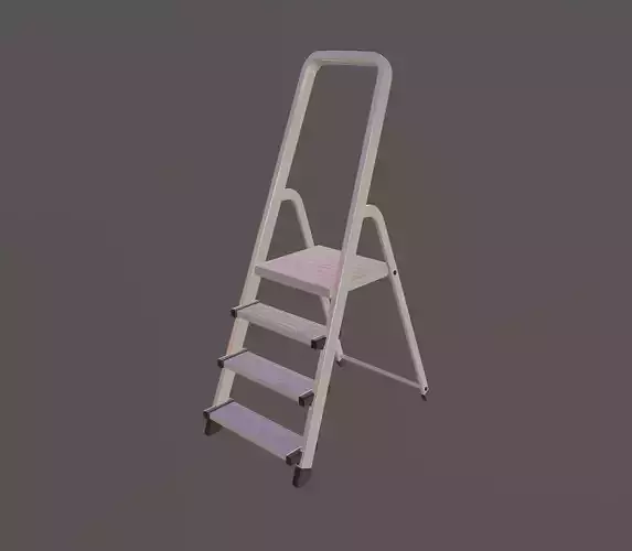 Stepladder