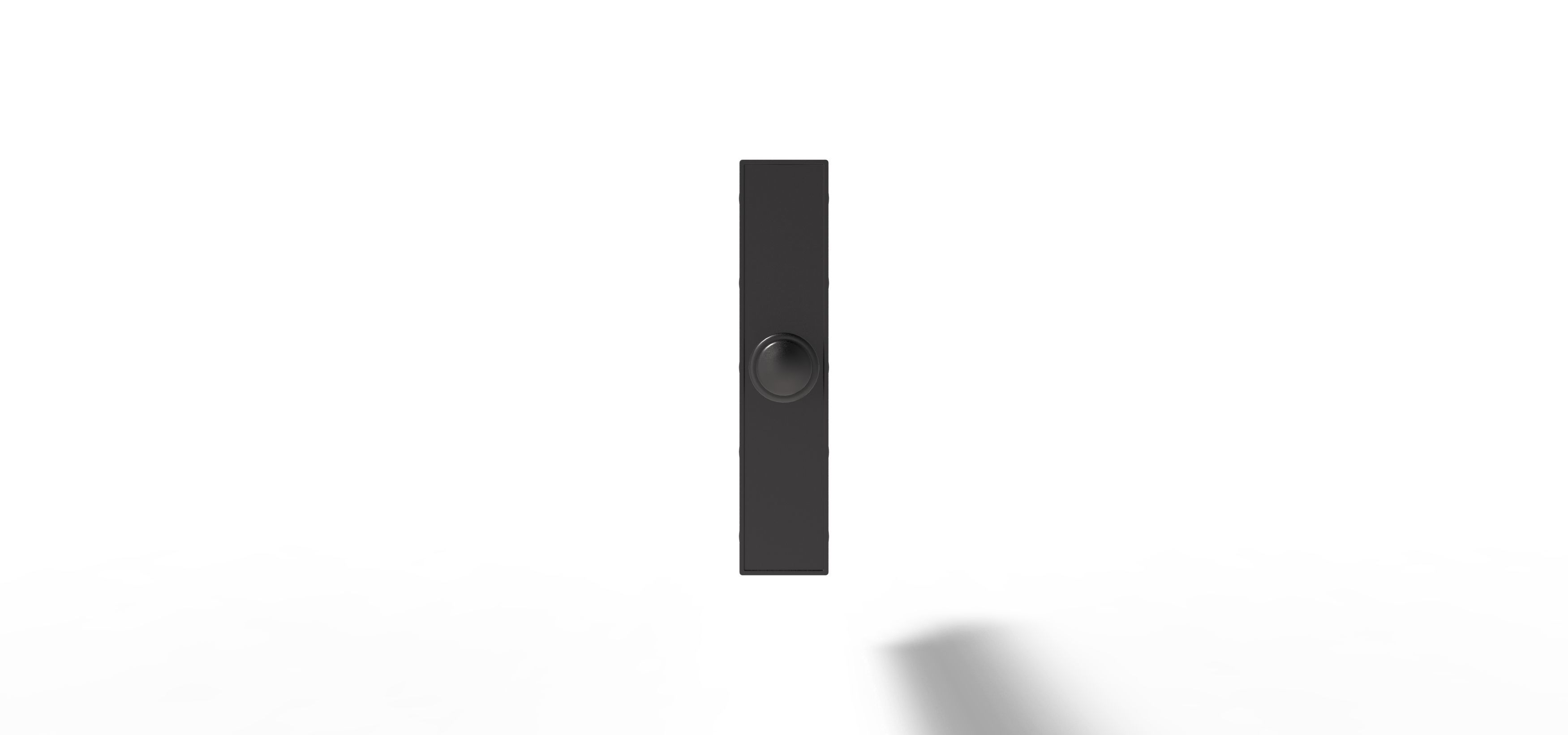 Buster sword from Final fantasy VII 3D print model_12