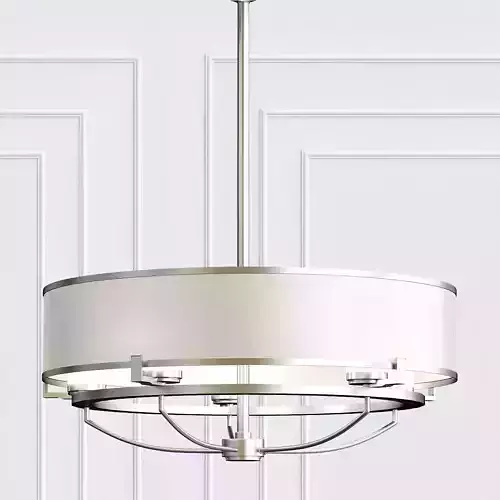 SALDANA chandelier