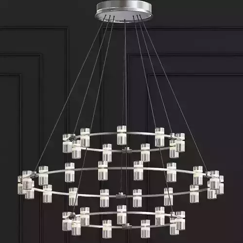 NETTO chandelier