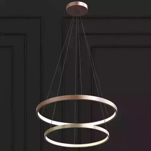 FULL chandelier