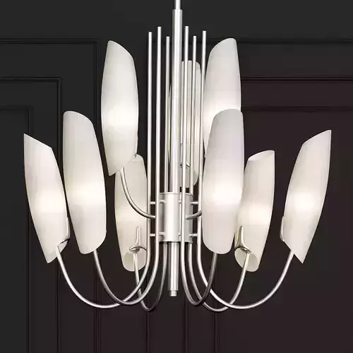 STELLA chandelier