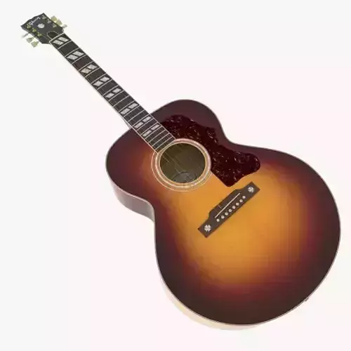 Gibson J-185 Acoustic Guitar