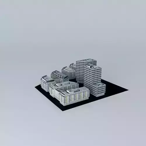 Apollo Business Center