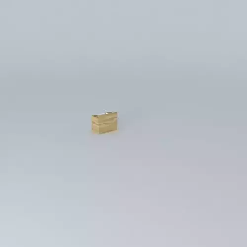 White Porcelain Sink