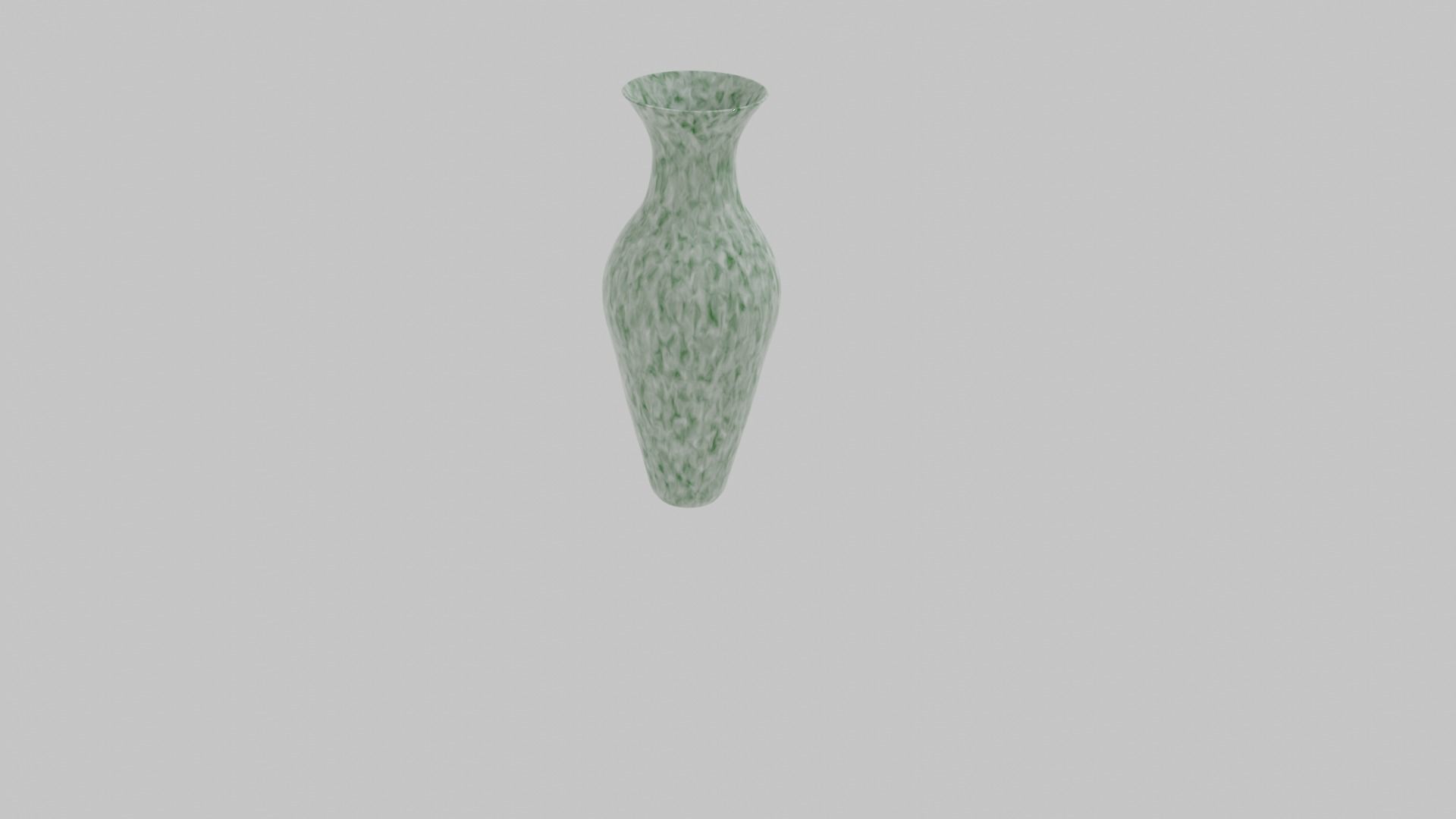 set of vases 3D model_19