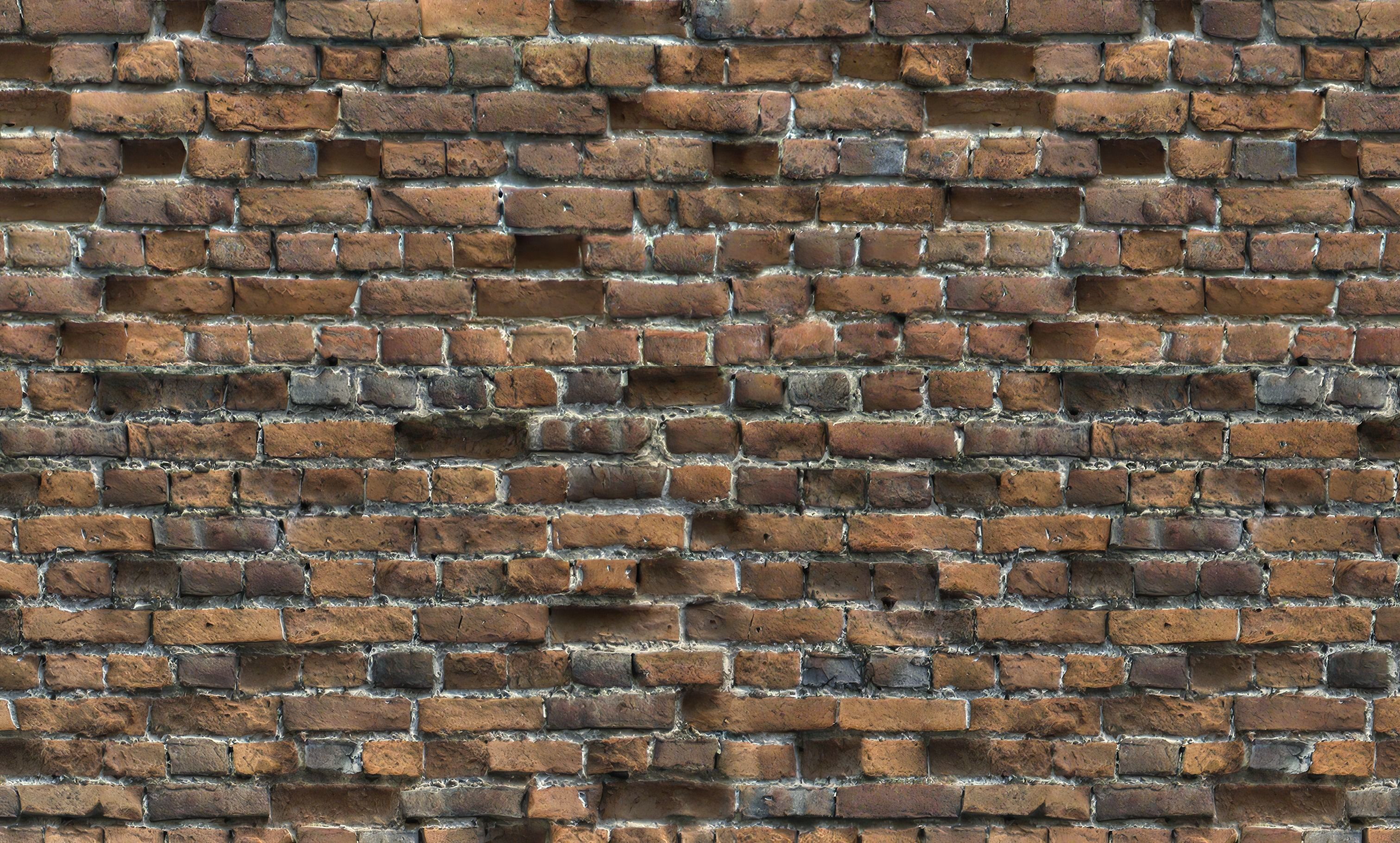 Brick Wall 002 Tileable Material Texture_1