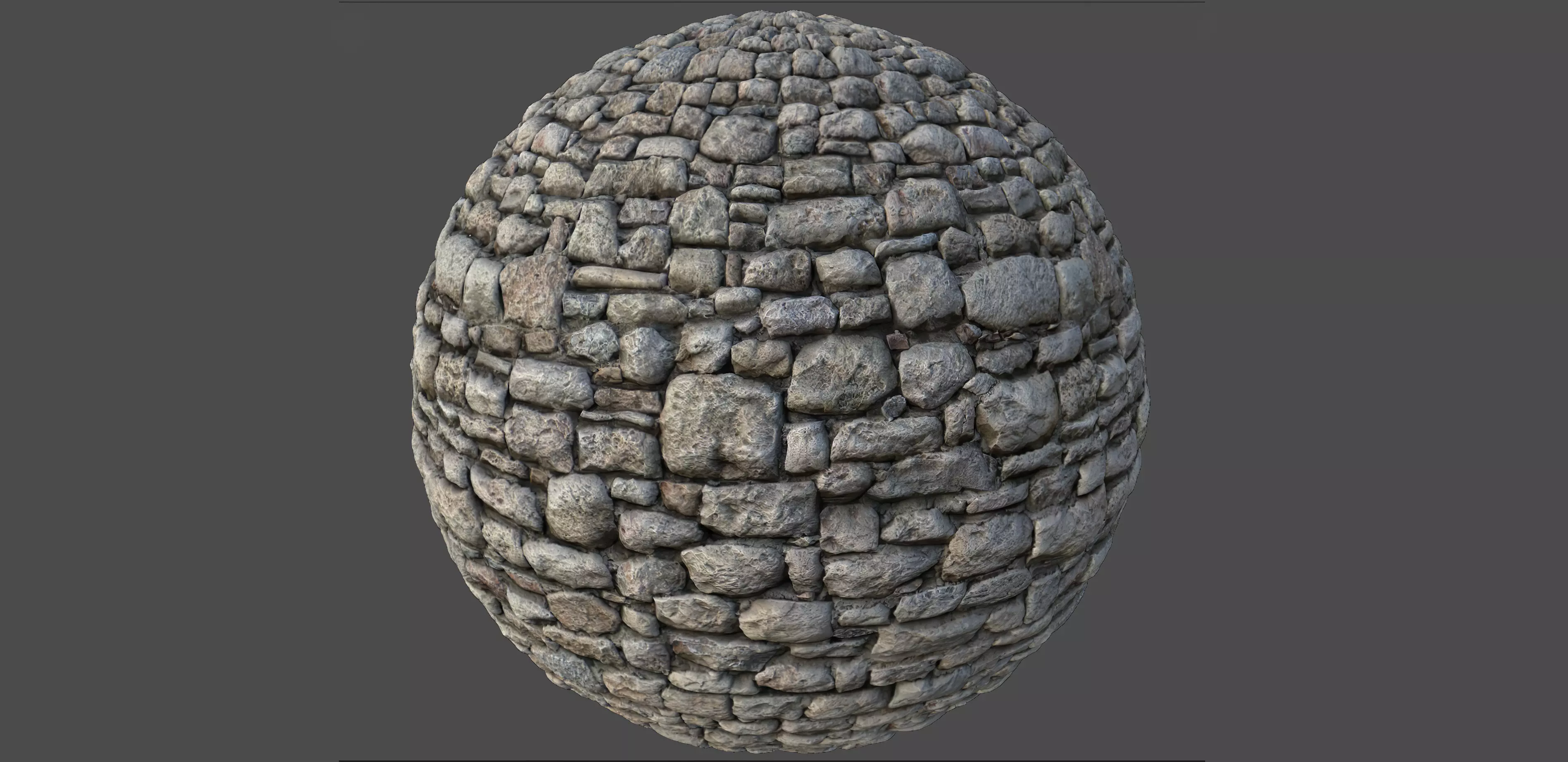 Stone Wall 001 Material Texture_0