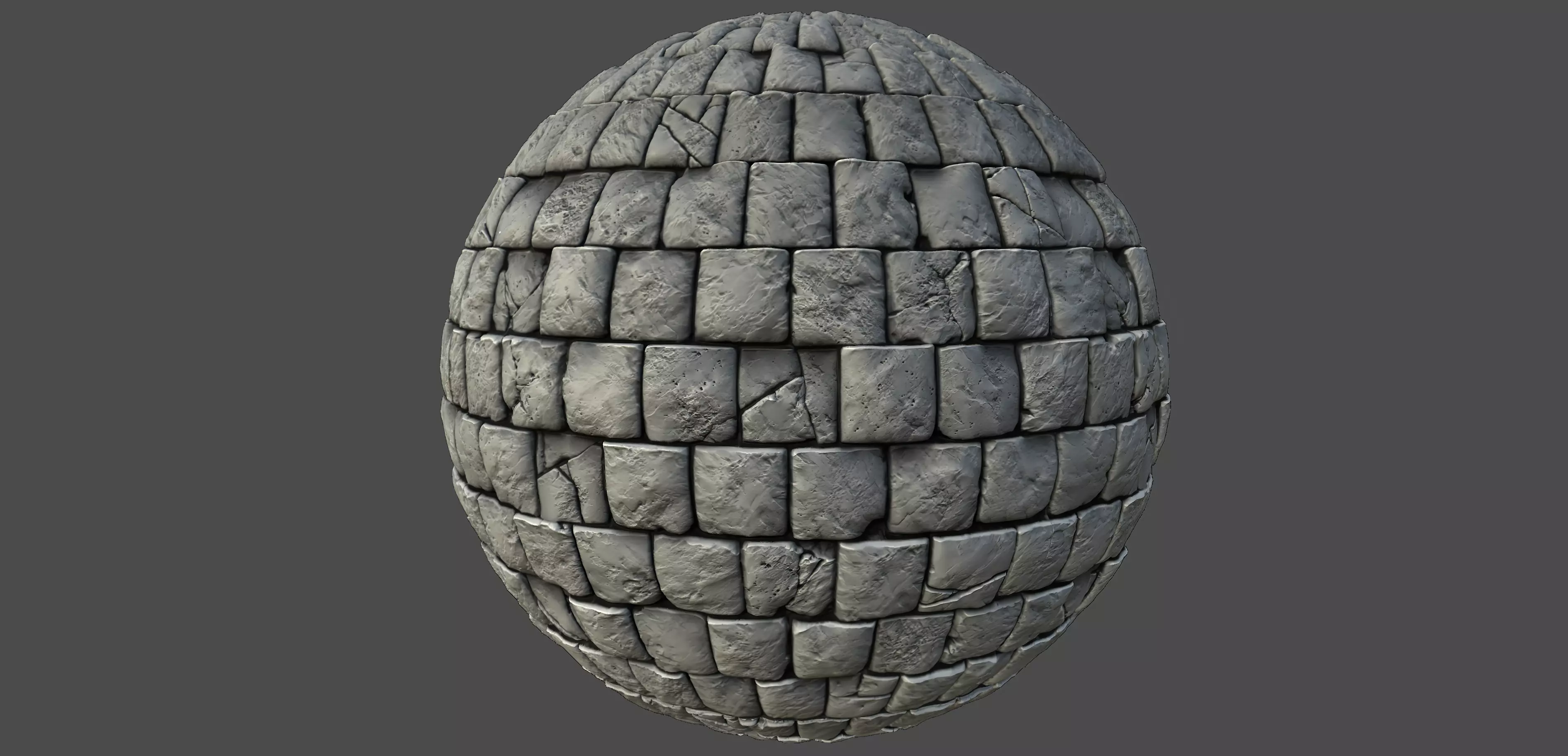 Stone Wall 002 Material Texture_0