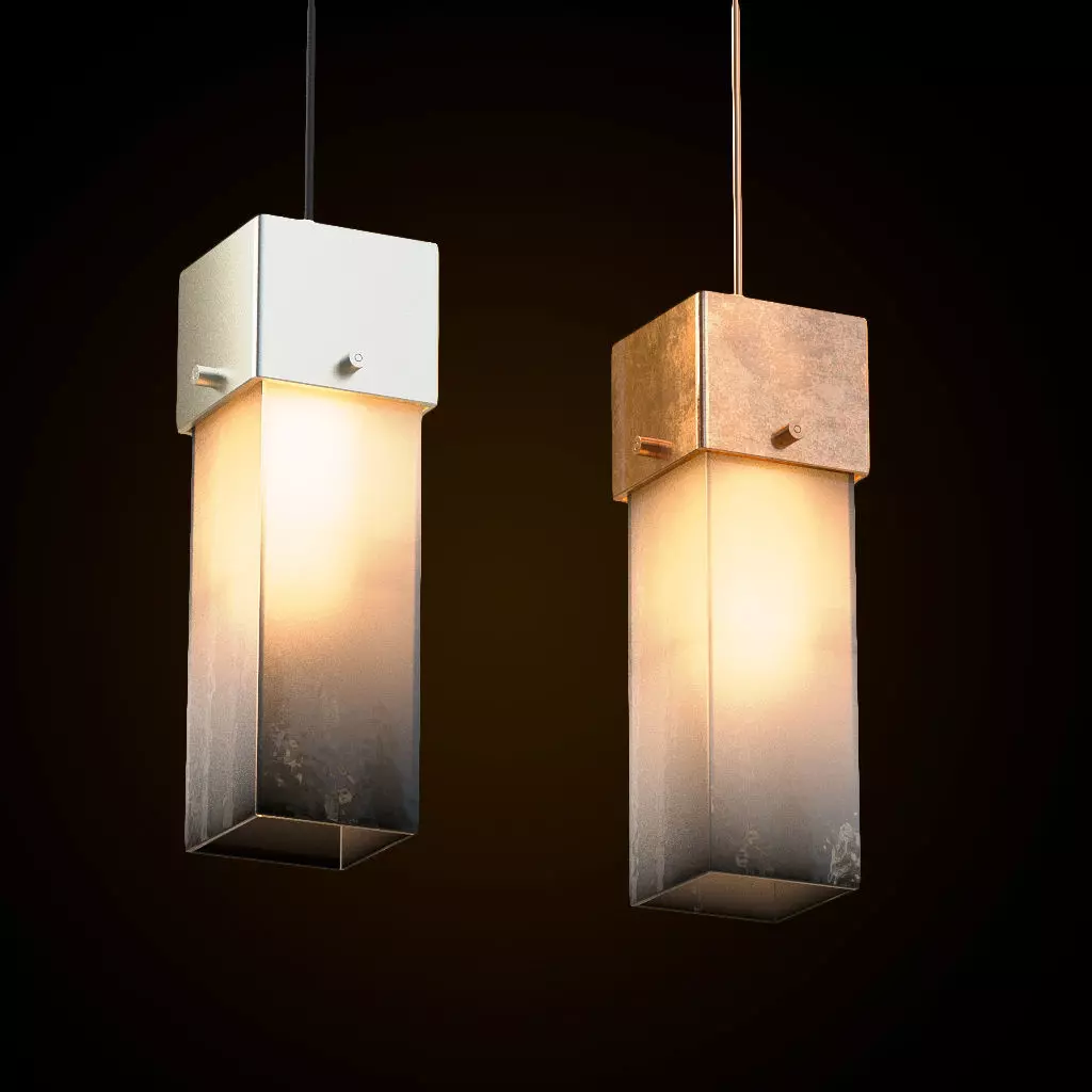 Rocky Mountain CHARLIE 3D model_0