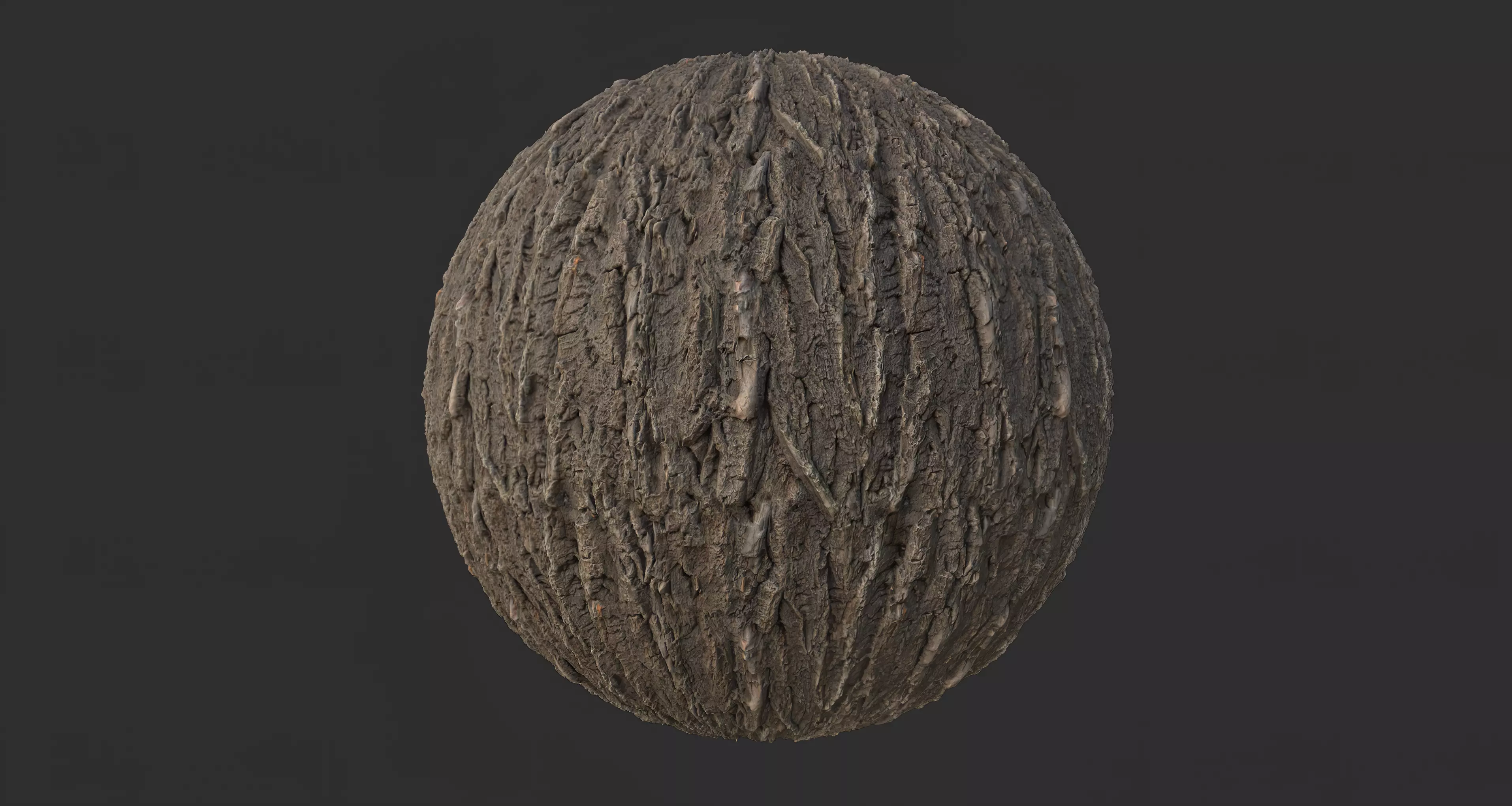 Tree Bark 002 Material  Texture_0