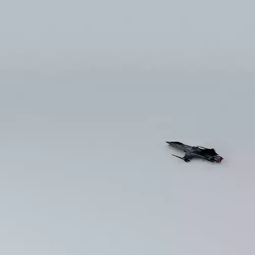 Shockwave Super FI131