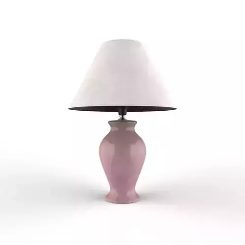 Living Room Lamp