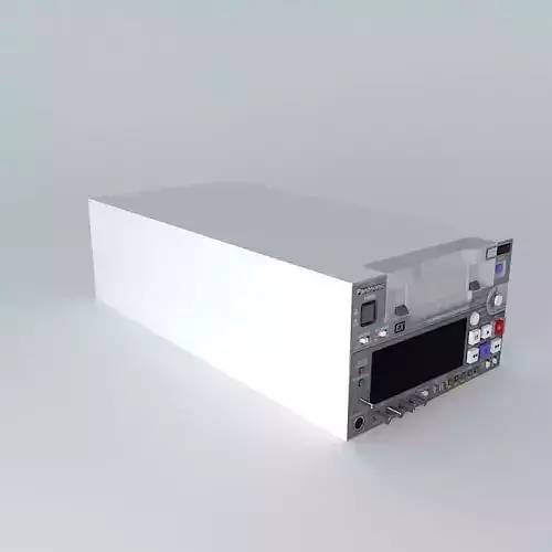 Panasonic AJ-HD1400 vb