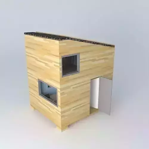 Cube Project Updated