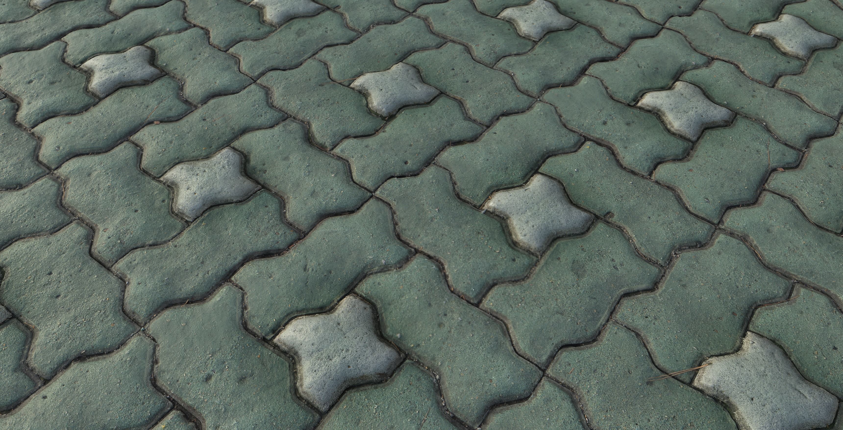 Pavement 001 Material Texture_1