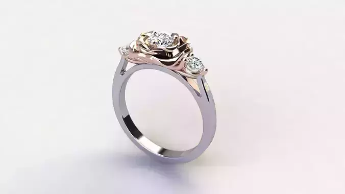 rose ring special