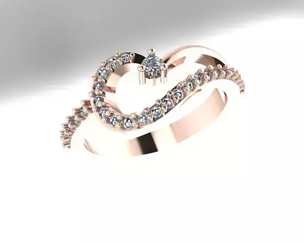 curve ring