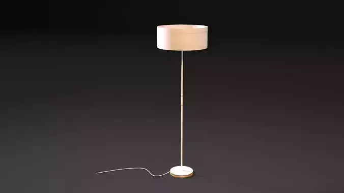 floor lamp ussr