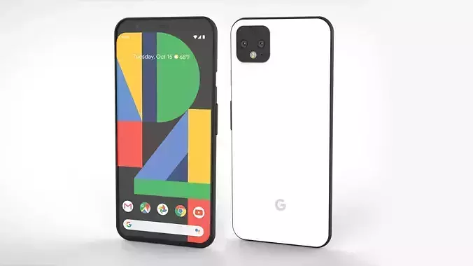 Google Pixel 4 XL