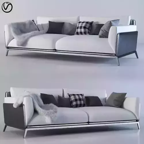 ASHLEY SOFA