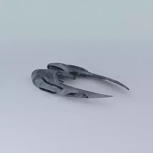 Cylon Raider