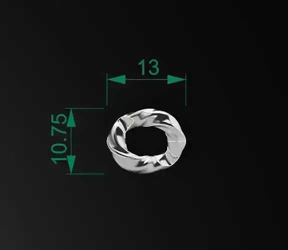 cuban chain  necklace or bracelet new model