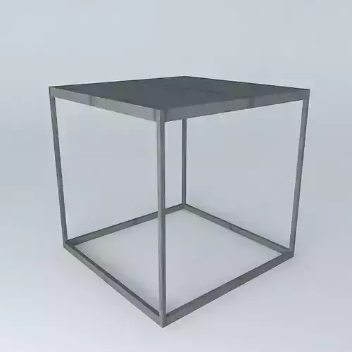  Interior Side Table