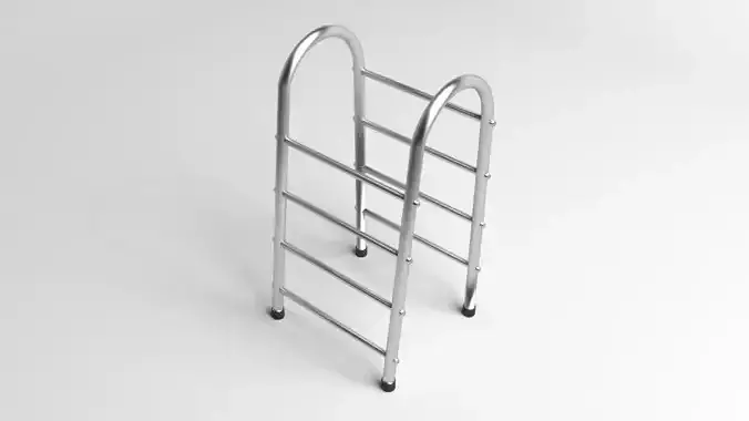 Shoes Rack Steel