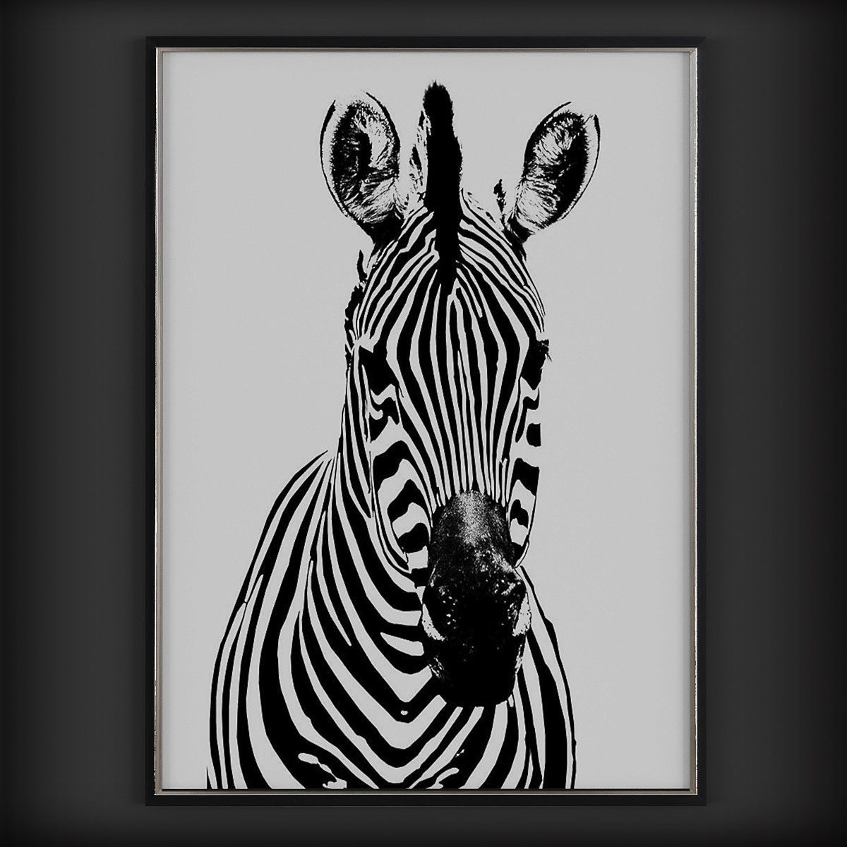 Picture Frames 3D model_1